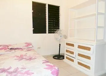 Aparthotel Familiar Ensanche Savica de Mendoza
