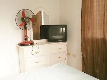 Aparthotel Familiar Ensanche Savica de Mendoza