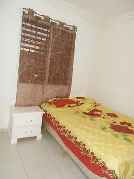 Aparthotel Familiar Ensanche Savica de Mendoza Dominikanische Republik