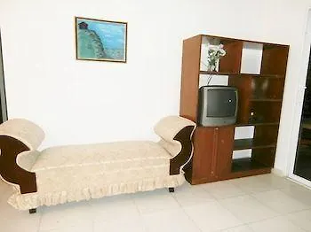 ***  Aparthotel Familiar Ensanche Savica de Mendoza Dominikanische Republik