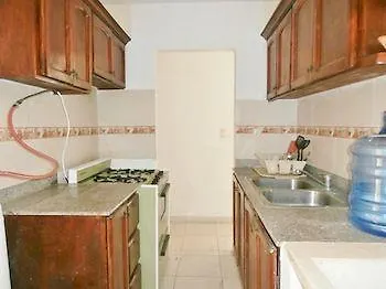Aparthotel Familiar Ensanche Savica de Mendoza