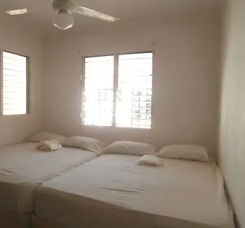 Aparthotel Familiar Ensanche Savica de Mendoza