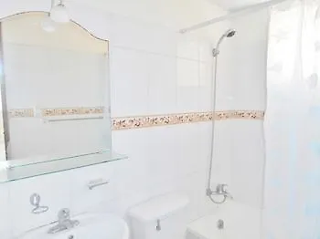 Aparthotel Familiar Ensanche Savica de Mendoza 3*,  Dominikanische Republik
