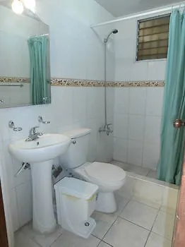 Aparthotel Familiar Ensanche Savica de Mendoza