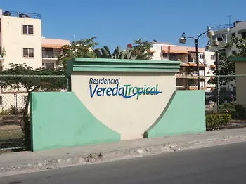 Aparthotel Familiar Ensanche Savica de Mendoza Dominikanische Republik
