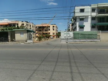 Aparthotel Familiar Ensanche Savica de Mendoza