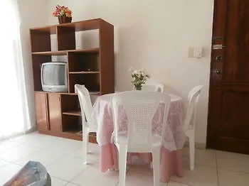 ***  Aparthotel Familiar Ensanche Savica de Mendoza Den Dominikanske Republik