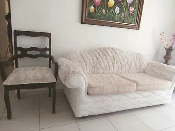 Aparthotel Familiar Ensanche Savica de Mendoza